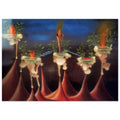 THE DESIRE Poster | Remedios Varo Poster | Remedios Varo Shop