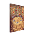 STILL LIFE RESLICITANDO 1963 Canvas | Remedios Varo Canvas | Remedios Varo Shop