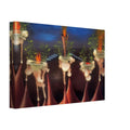THE DESIRE Canvas | Remedios Varo Canvas | Remedios Varo Shop